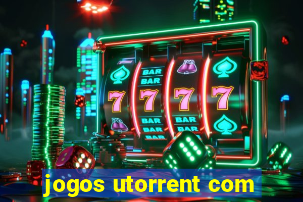 jogos utorrent com